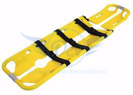 Scoop Stretcher